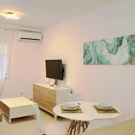 Apartment Precioso En El Corazon De *