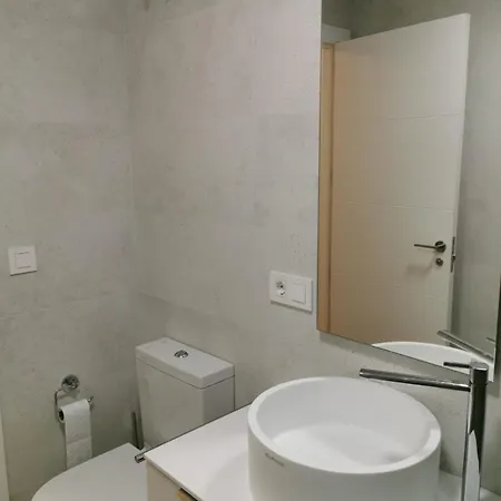 Precioso En El Corazon De Apartment